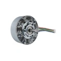 BL5520A Brushless Motor For Pneumatic Disc Grinder